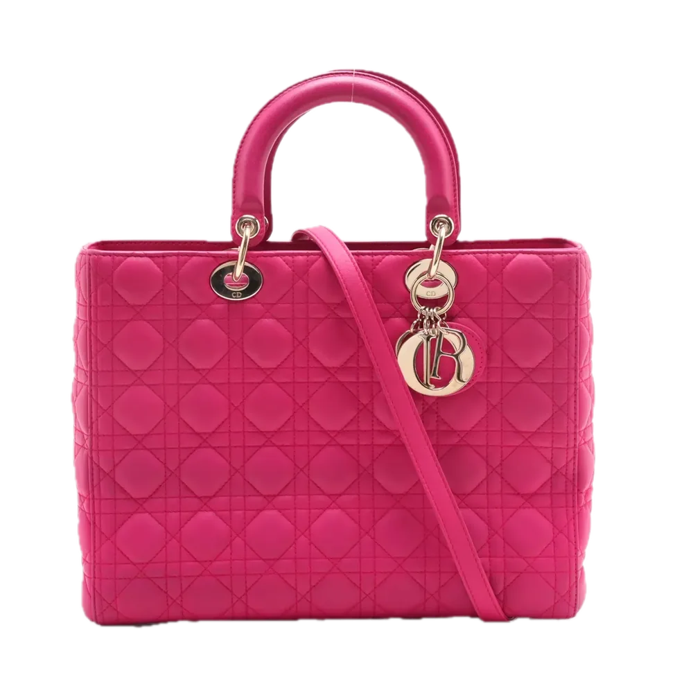 Dior Lady Dior Large